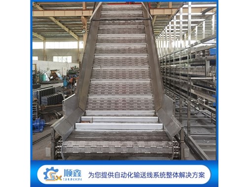 信息推薦講解簡要介紹了重型鏈板的一般規(guī)格和特點。